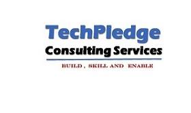 Techpledge Consulting Services - Bangalore Image