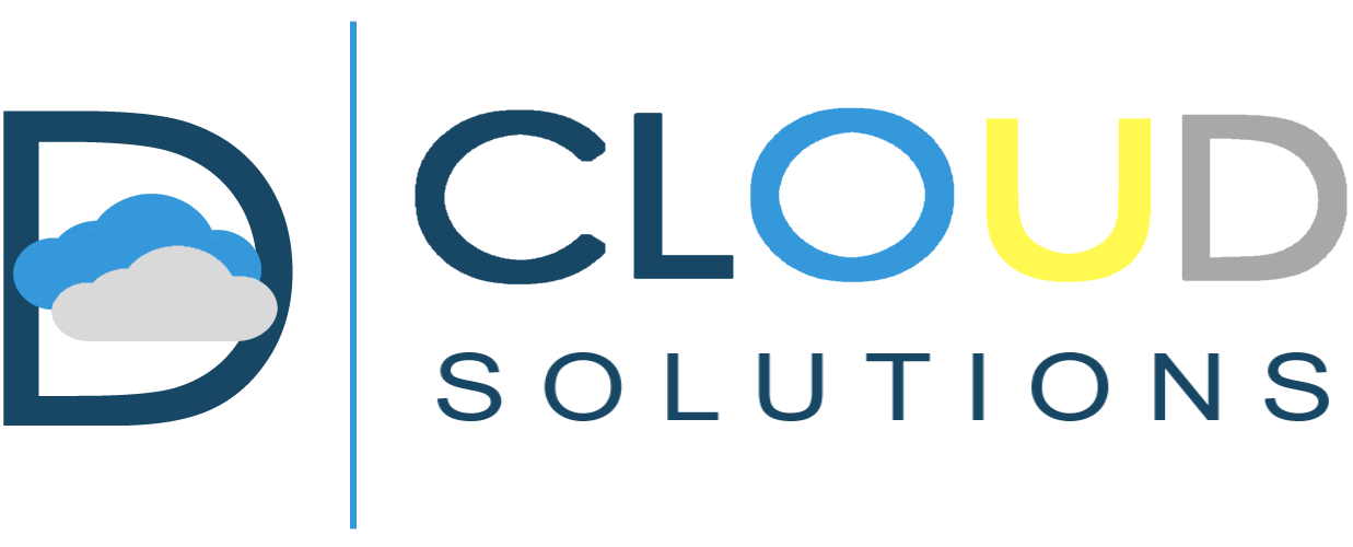 Dcloud Solutions Image