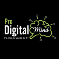 Pro Digital Mind Image