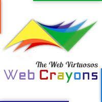 Web Crayons Biz Image