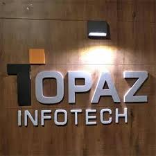 Topaz Infotech Image