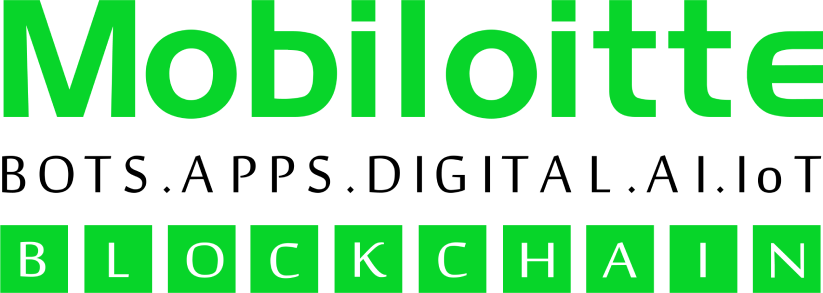 Mobiloitte Technologies Image