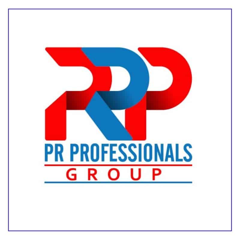 PR Professionals Image