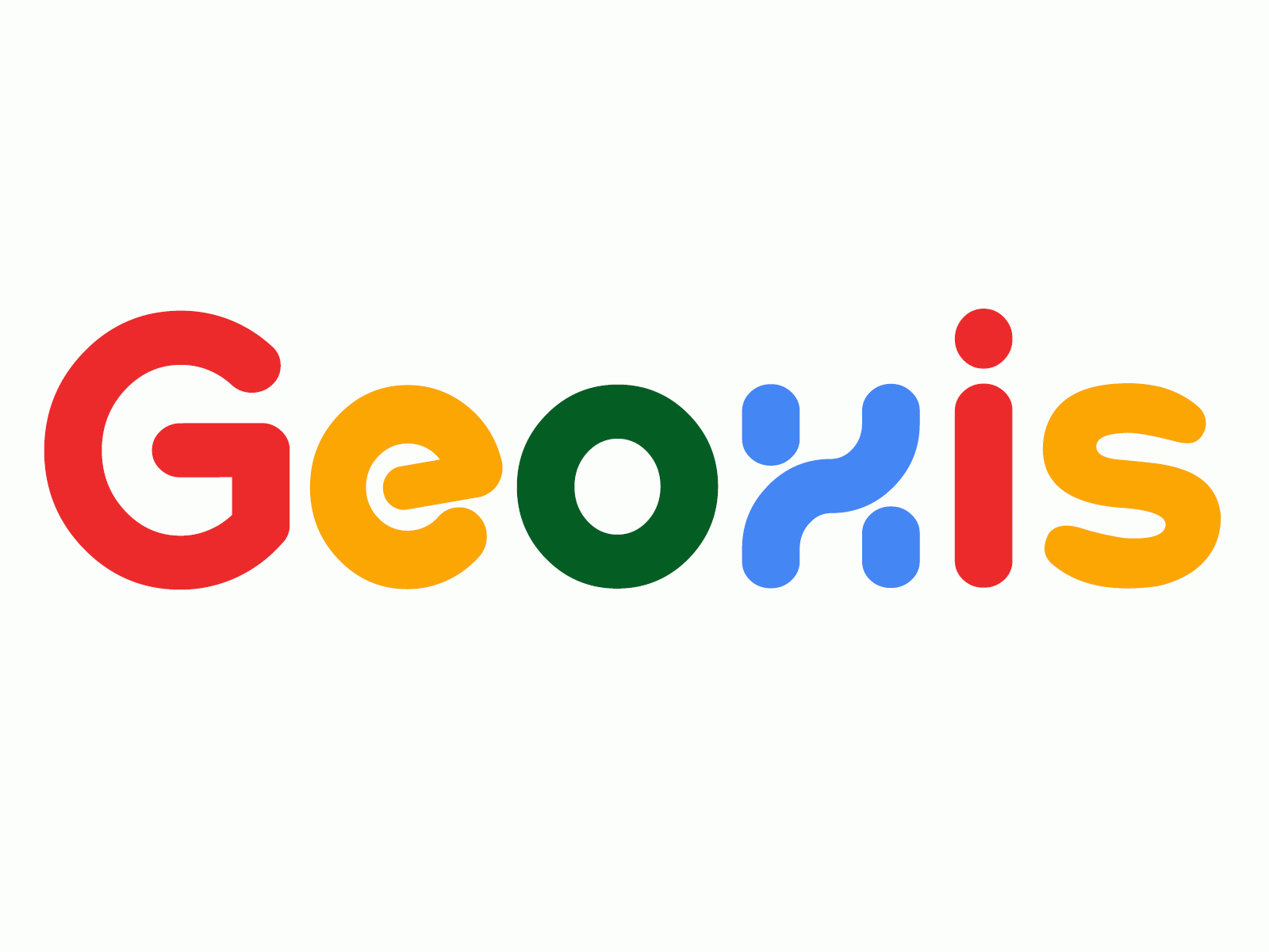 Geoxis Image