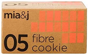 Mia&J Fibre Cookie Image