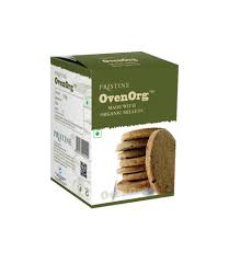 Pristine Millet Biscuits Image
