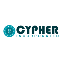 Cypher Incorporated Image