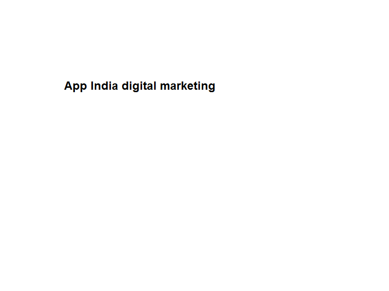 App India Image