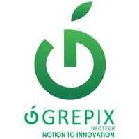 Grepix Infotech Image