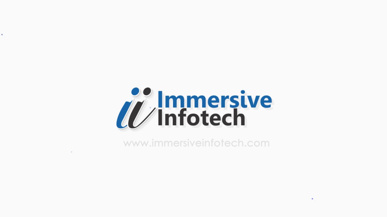 Immersive Infotech Image