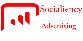 Socialiency Advertising Image