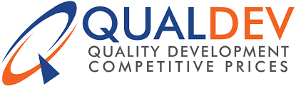 QualDev Inc Image