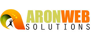 Aron Web Solutions Image