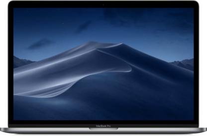 Apple Macbook Pro Core i7 8th Gen MR942HN/A Image
