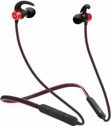 boAt Rockerz 255 Reloaded Super Extra Bass Bluetooth Headset Image