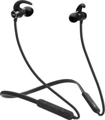 boAt 255r Bluetooth Headset Image