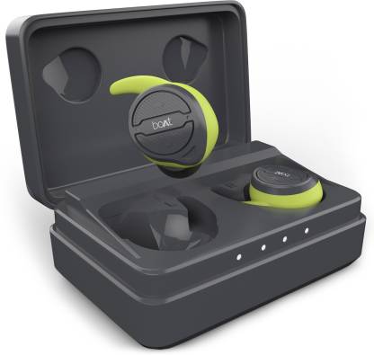 boAt Airdopes 491 True Wireless Bluetooth Headset Image