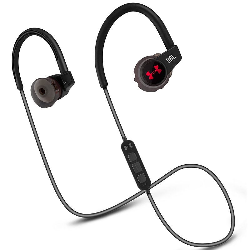 JBL Sport Wireless Heart Rate Wireless Headset Image
