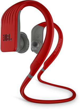 JBL Endurance Jump Bluetooth Headset Image