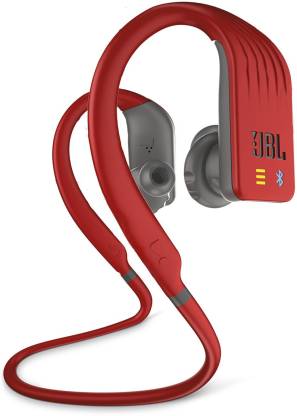 JBL Endurance Dive Bluetooth Headset Image