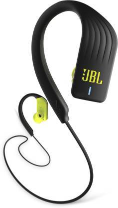 JBL Endurance Sprint Bluetooth Headset Image