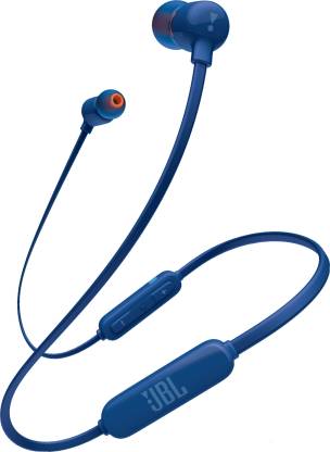 JBL T160BT Bluetooth Headset Image