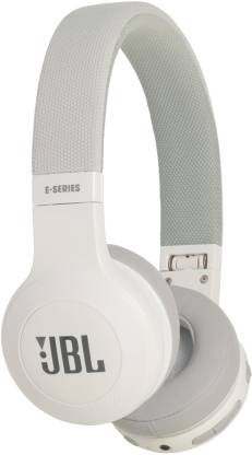 JBL E45BT Bluetooth Headset Image