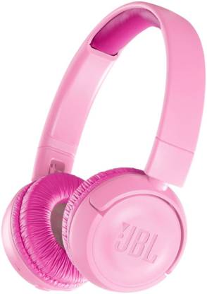 JBL JR300BT Bluetooth Headset with Mic Image