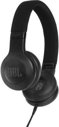 JBL E35 Wired Headset Image