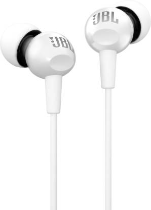 JBL C150SI Wired Headset Image