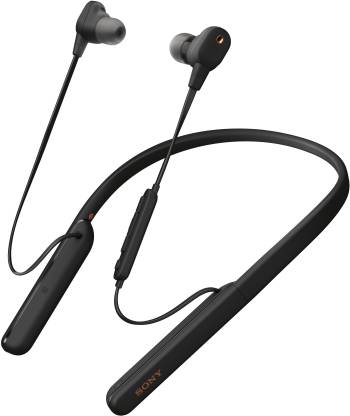 Sony WI-1000XM2 Bluetooth Headset Image