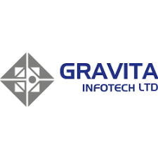 Gravita Infotech Image