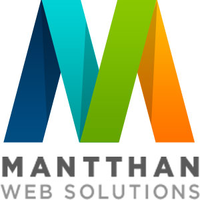 Mantthan Web Solutions Image