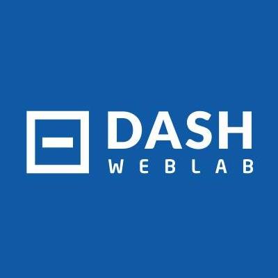 Dash Web Lab Image