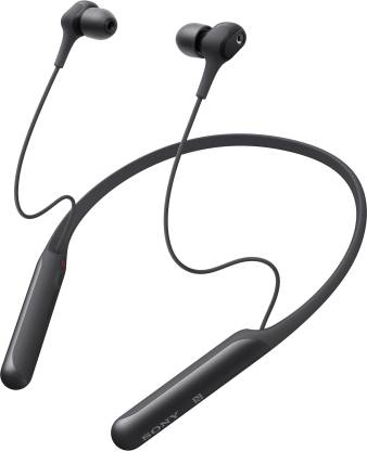 Sony WI-C600N Bluetooth Headset Image