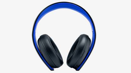 Sony Stereo 2.0 Bluetooth Headset Image