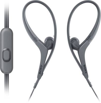 Sony AS410 Wired Headset Image