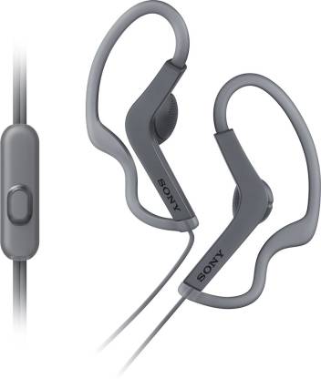 Sony AS210AP Sports Wired Headset Image