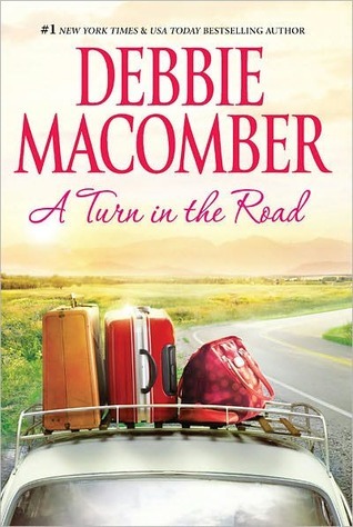 A Turn in the Road - Debbie Macomber Image