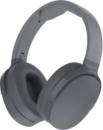 Skullcandy Hesh 3 Bluetooth Headset with Mic Image