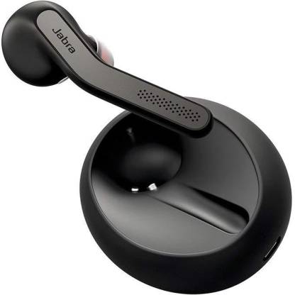 Jabra Talk 55 Bluetooth Headset Image