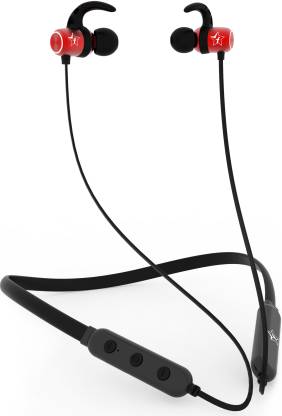 Flipkart SmartBuy BassMoverz Bluetooth Headset Image