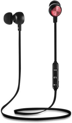 Flipkart SmartBuy Wireless Bluetooth Earphone With Mic Image