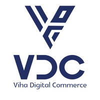 Viha Digital Commerce Image