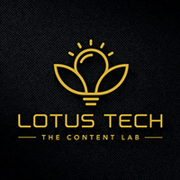 Lotus Tech Image