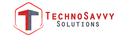 TechnoSavvy Solutions Image