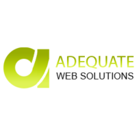 Adequate Web Solutions Image