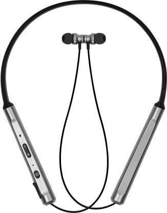 Flipkart SmartBuy 18LY75BK Bluetooth Headset Image