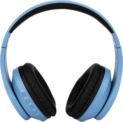 Flipkart SmartBuy Wireless Headphone with High Bass Image