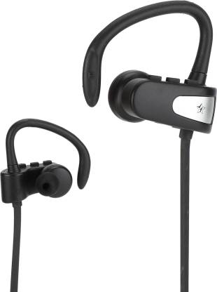 Flipkart SmartBuy Sports Wireless Earphone Image